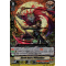 V-SS08/035EN Stealth Beast, Mijingakure Triple Rare (RRR)