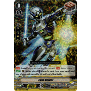 V-SS08/042EN Twin Blader Triple Rare (RRR)