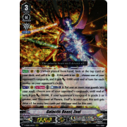 V-SS08/043EN Galactic Beast, Zeal Triple Rare (RRR)