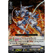 V-SS08/046EN Platinum Ace Triple Rare (RRR)