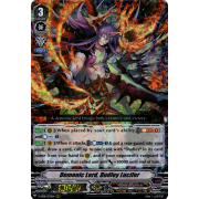 V-SS08/050EN Demonic Lord, Dudley Lucifer Triple Rare (RRR)