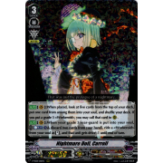 V-SS08/061EN Nightmare Doll, Carroll Triple Rare (RRR)