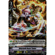 V-SS08/062EN Amaranth Beast Tamer Triple Rare (RRR)