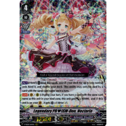 V-SS08/064EN Legendary PR♥ISM-Duo, Nectaria Triple Rare (RRR)