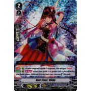 V-SS08/065EN Noir Fixer, Hilda Triple Rare (RRR)