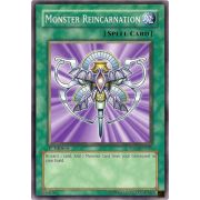 5DS1-EN026 Monster Reincarnation Commune