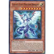 PHSW-EN011 Galaxy-Eyes Photon Dragon Ultra Rare