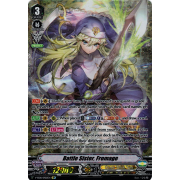 V-SS08/SP02EN Battle Sister, Fromage Special Parallel (SP)