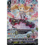 V-SS08/SP10EN Legendary PR♥ISM-Duo, Nectaria Special Parallel (SP)