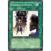 5DS1-EN029 Double Summon Commune