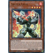 GFTP-FR002 Archer Laval Ultra Rare