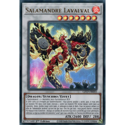 GFTP-FR003 Salamandre Lavalval Ultra Rare