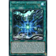 GFTP-FR025 Sanctuaire Solairvigne Ultra Rare