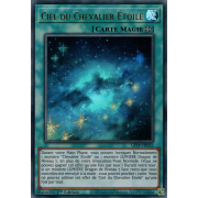 GFTP-FR032 Ciel du Chevalier Étoilé Ultra Rare