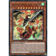 GFTP-FR036 Arsenal Dragunité - Gram Ultra Rare