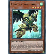 GFTP-FR037 Legatus Dragunité Ultra Rare