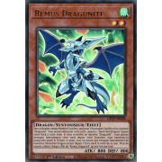 GFTP-FR038 Remus Dragunité Ultra Rare