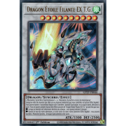 GFTP-FR044 Dragon Étoile Filante EX T.G. Ultra Rare