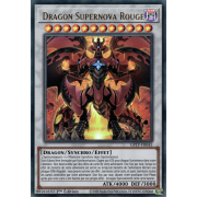 GFTP-FR045 Dragon Supernova Rouge Ultra Rare