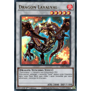 GFTP-FR047 Dragon Lavalval Ultra Rare