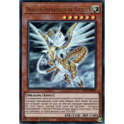 GFTP-FR050 Dragon Hiératique de Tefnuit Ultra Rare