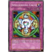 5DS1-EN034 Spellbinding Circle Commune