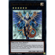 GFTP-FR051 Dragon Hiératique Roi d'Atum Ultra Rare