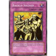 5DS1-EN035 Backup Soldier Commune