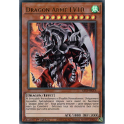 GFTP-FR075 Dragon Armé LV10 Ultra Rare