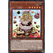 GFTP-FR080 Puddingcesse Magidolce Ultra Rare