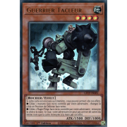 GFTP-FR081 Guerrier Tacleur Ultra Rare