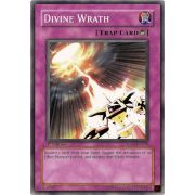5DS1-EN038 Divine Wrath Commune