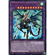 GFTP-FR093 Draco Equiste, Paladin Dragon Ultra Rare