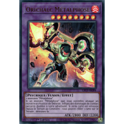 GFTP-FR094 Orichalc Métalphose Ultra Rare