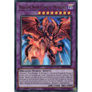 GFTP-FR096 Dragon Noir Comète Météore Ultra Rare