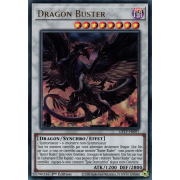 GFTP-FR097 Dragon Buster Ultra Rare