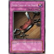 5DS1-EN039 Seven Tools of the Bandit Commune