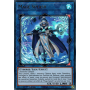 GFTP-FR106 Mage Splash Ultra Rare