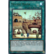 GFTP-FR110 Village Ojama Ultra Rare