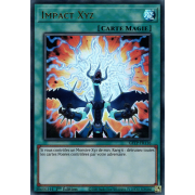 GFTP-FR116 Impact Xyz Ultra Rare