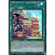 GFTP-FR117 Château Magidolce Ultra Rare