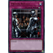 GFTP-FR120 Prison Royale Ultra Rare