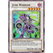 5DS1-EN041 Junk Warrior Ultra Rare