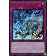 GFTP-FR127 Terreur de Trishula Ultra Rare