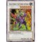 5DS1-EN042 Gaia Knight, the Force of Earth Super Rare