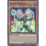 GFTP-EN002 Laval Archer Ultra Rare