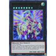 GFTP-EN004 Hieratic Sky Dragon Overlord of Heliopolis Ultra Rare