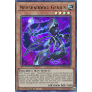 GFTP-EN006 Nehshaddoll Genius Ultra Rare