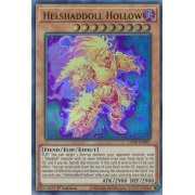 GFTP-EN007 Helshaddoll Hollow Ultra Rare