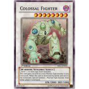 5DS1-EN043 Colossal Fighter Super Rare